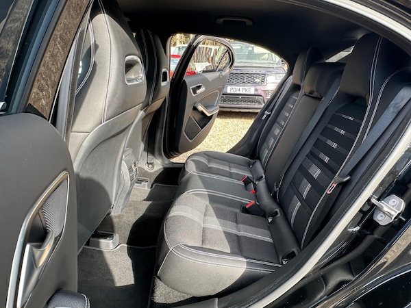 Used Mercedes-Benz A-Class 2018 for sale - 76214784: Photo 16