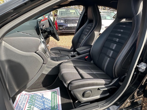 Used Mercedes-Benz A-Class 2018 for sale - 76214784: Photo 19