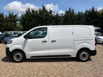 Used Citroen Dispatch 2020 for sale - 74920720: Photo