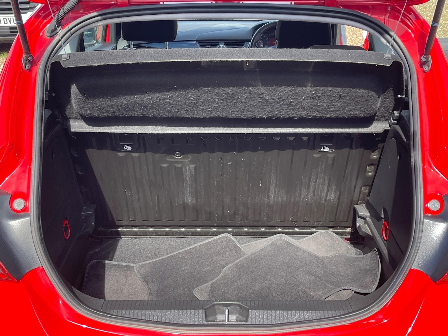 Vehicle 17