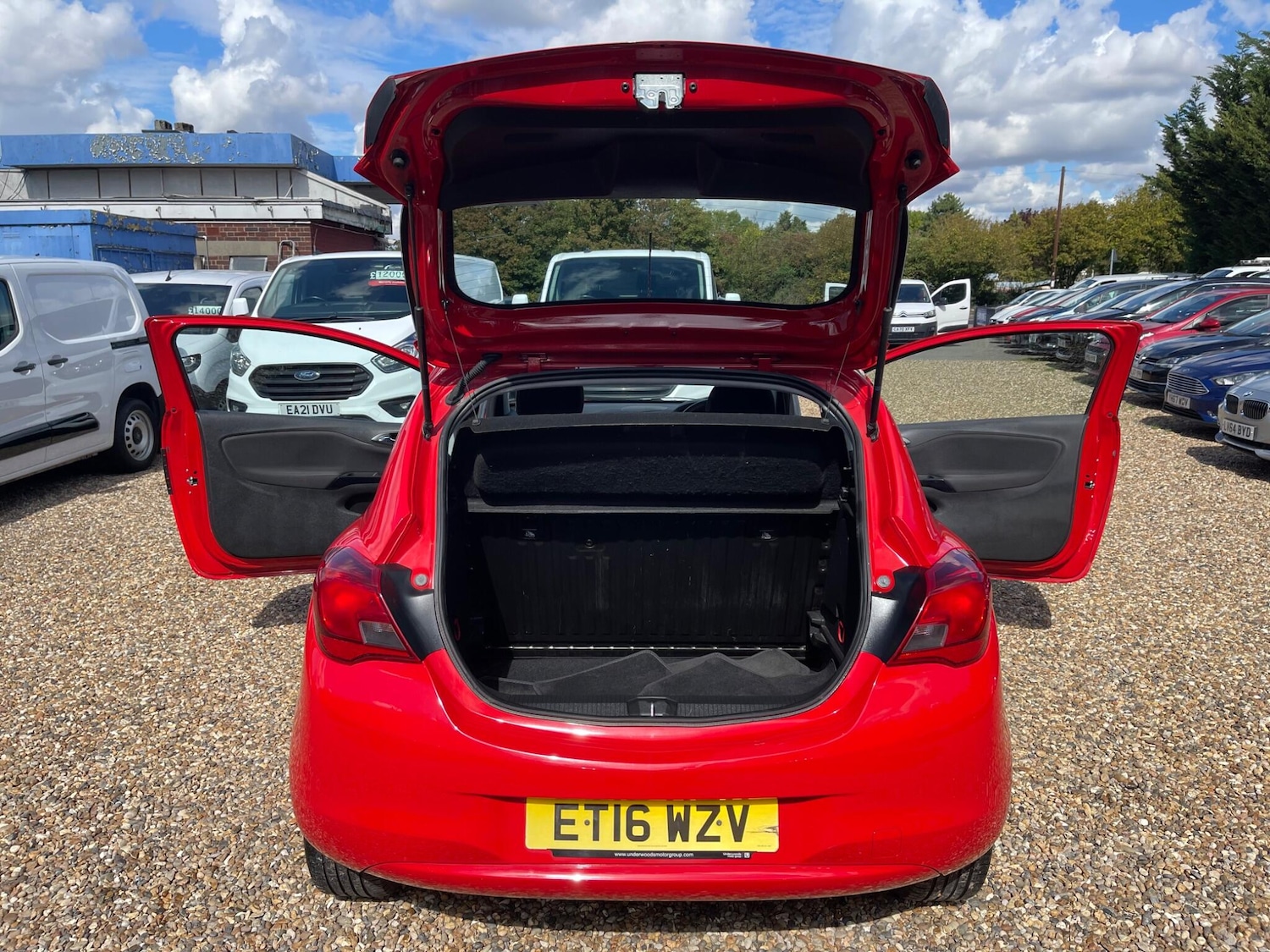 Vehicle 25