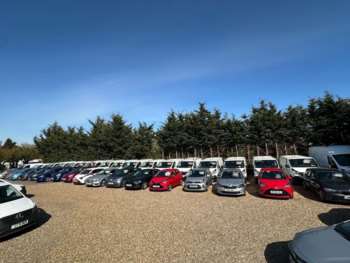 2017 (66) - 1.5 TDCi Zetec Euro 6 (s/s) 5dr