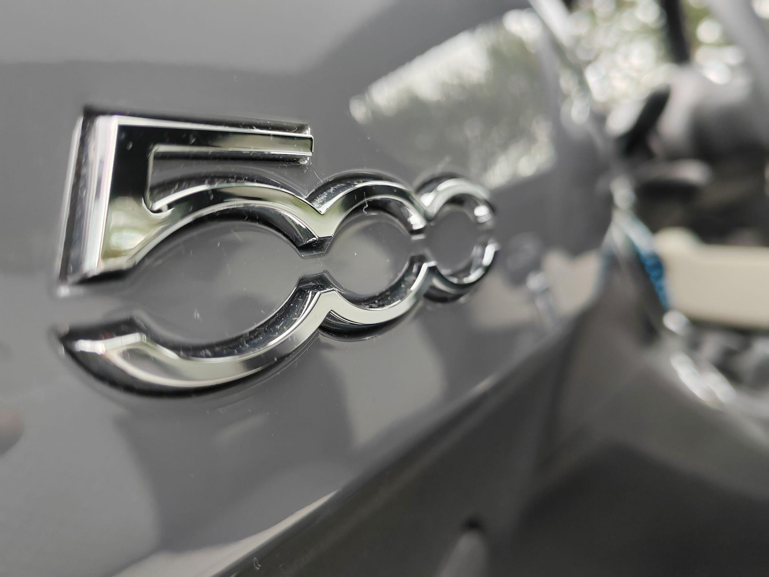 Used Fiat 500 2022 for sale - 77441173: Photo 13