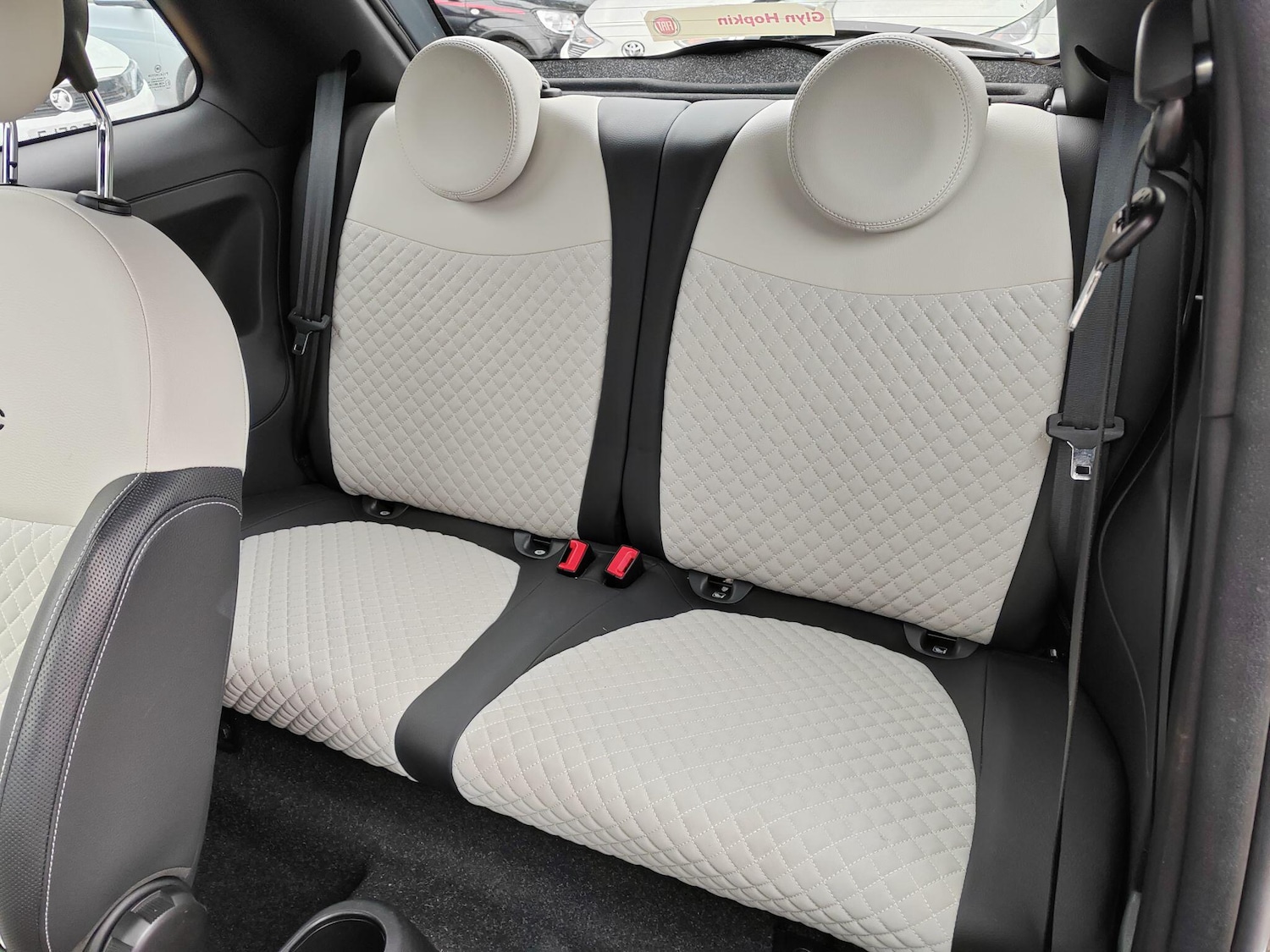 Used Fiat 500 2022 for sale - 77441173: Photo 14