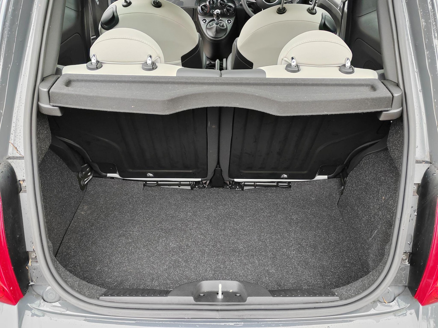 Used Fiat 500 2022 for sale - 77441173: Photo 15