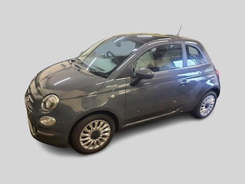 Fiat 500 feature image