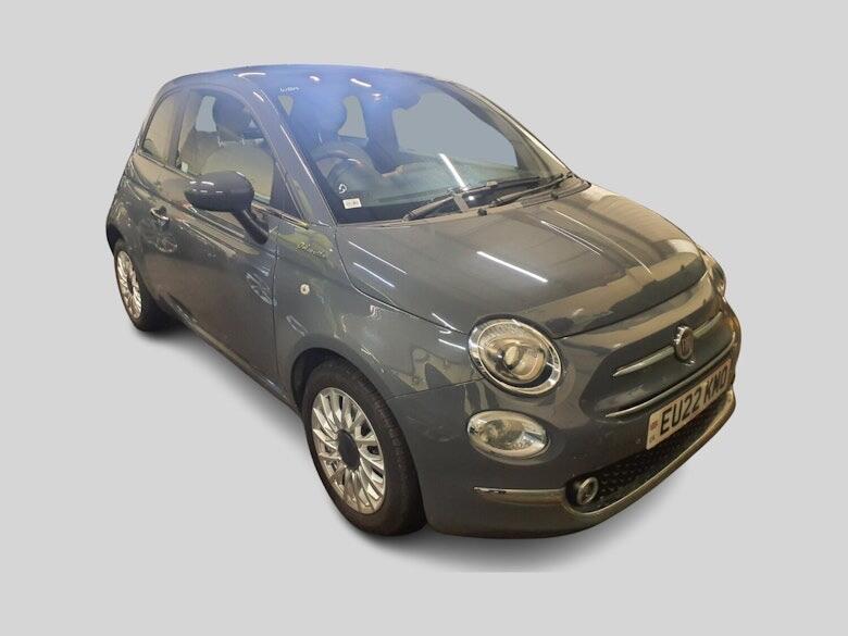Used Fiat 500 for sale - 77441173: Photo 2