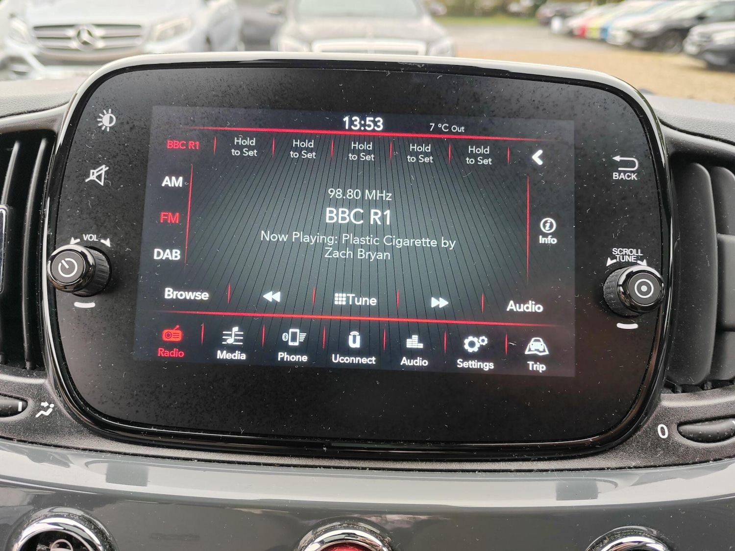 Used Fiat 500 2022 for sale - 77441173: Photo 23