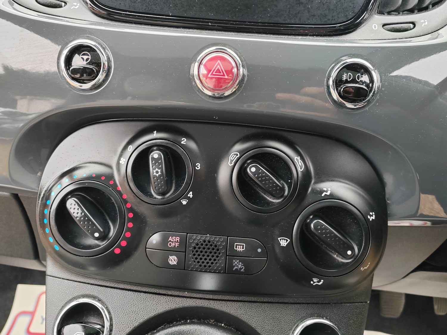 Used Fiat 500 2022 for sale - 77441173: Photo 24