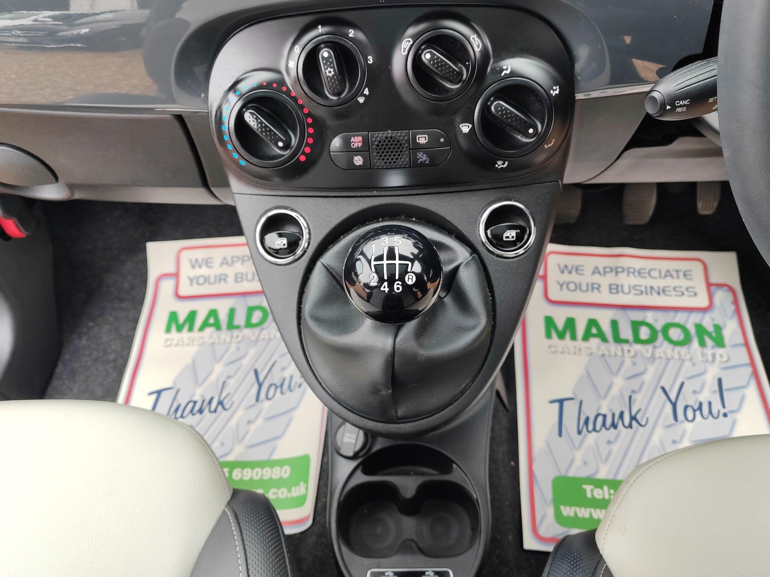 Used Fiat 500 2022 for sale - 77441173: Photo 25