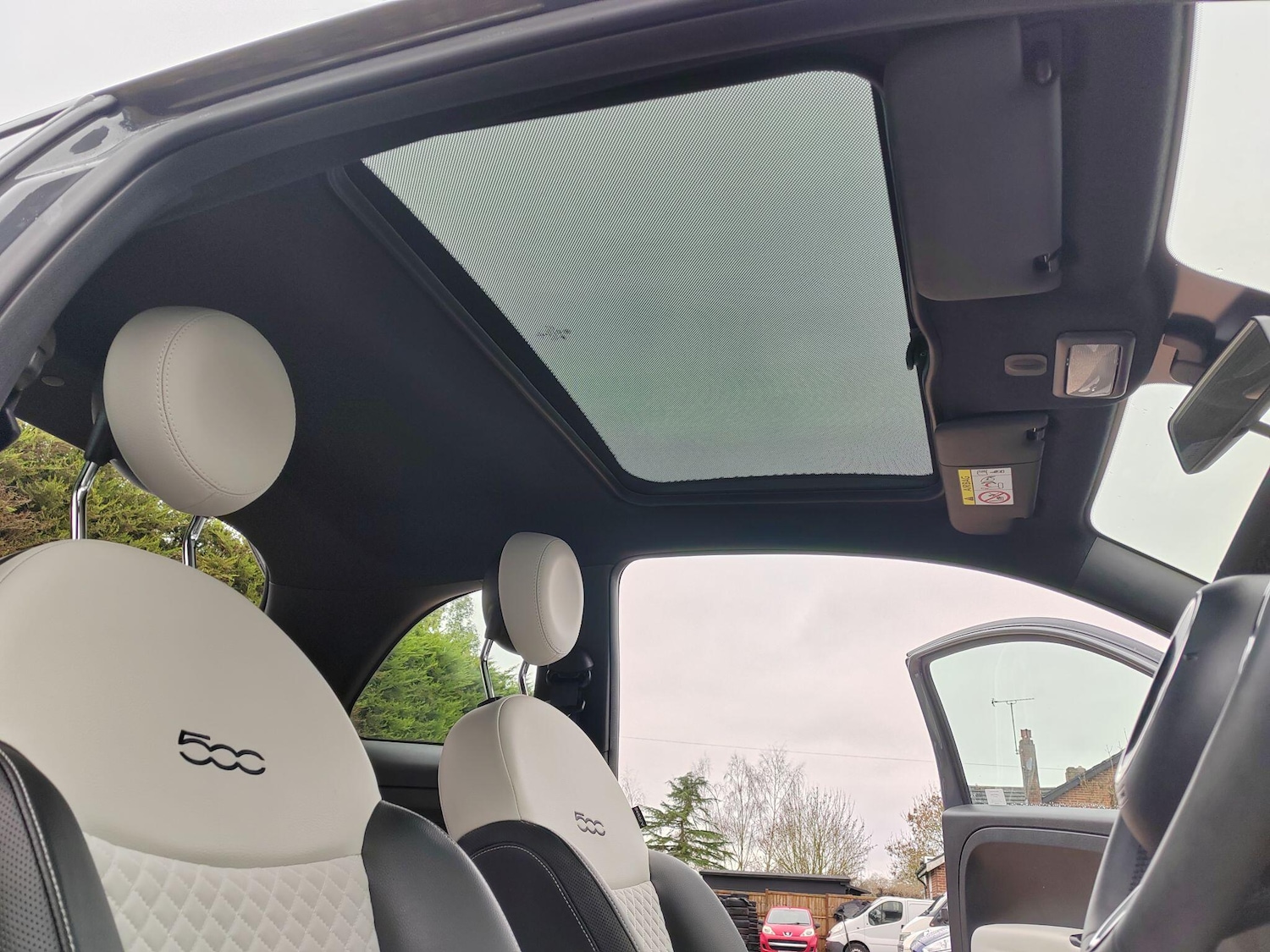 Used Fiat 500 2022 for sale - 77441173: Photo 26