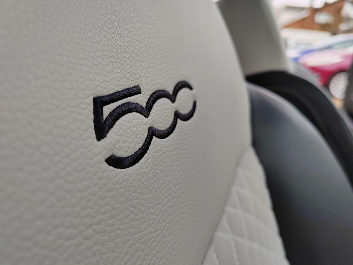 Used Fiat 500 2022 for sale - 77441173: Photo 27