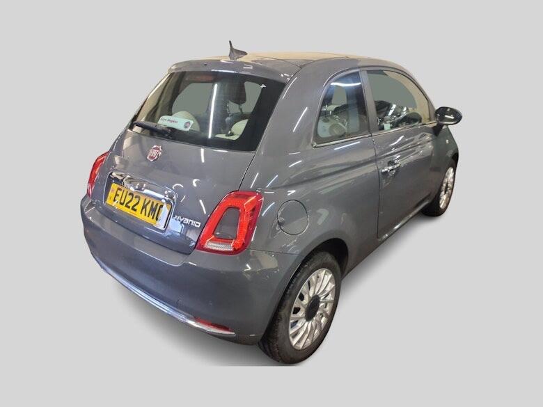 Used Fiat 500 for sale - 77441173: Photo 3