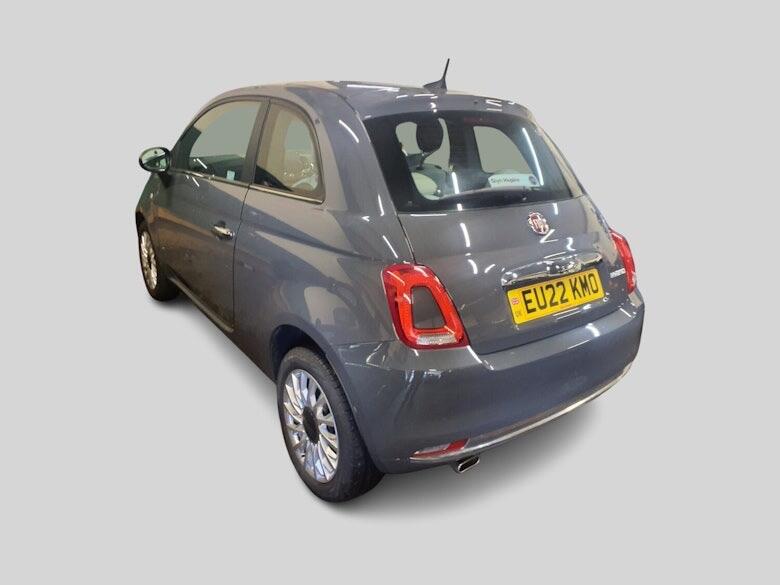 Used Fiat 500 for sale - 77441173: Photo 4