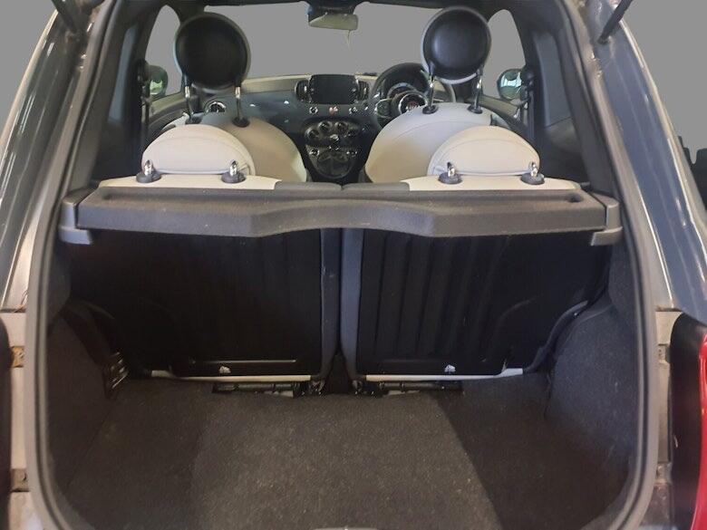 Used Fiat 500 for sale - 77441173: Photo 6