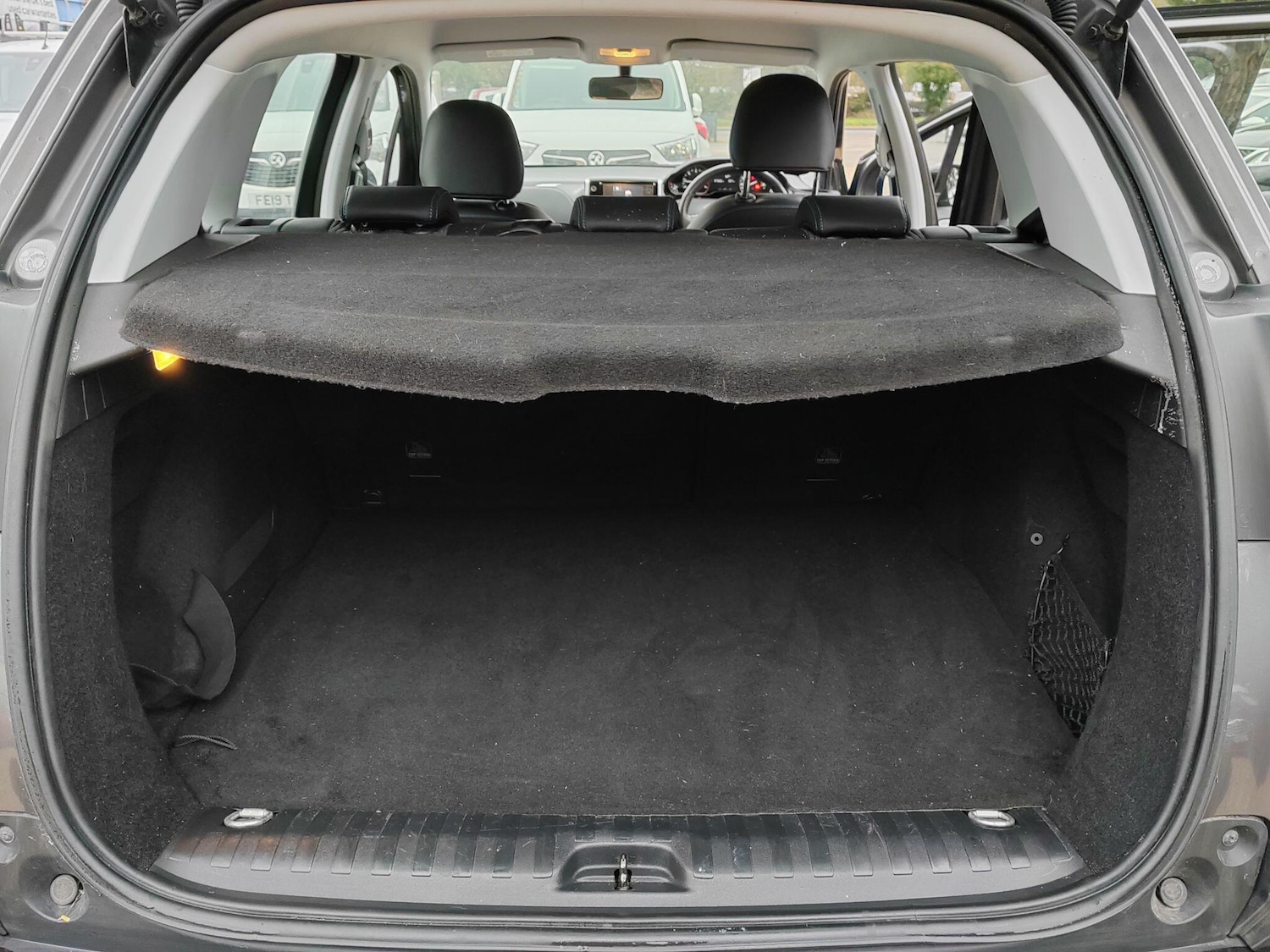 Used Peugeot 2008 2015 for sale - 77066635: Photo 13