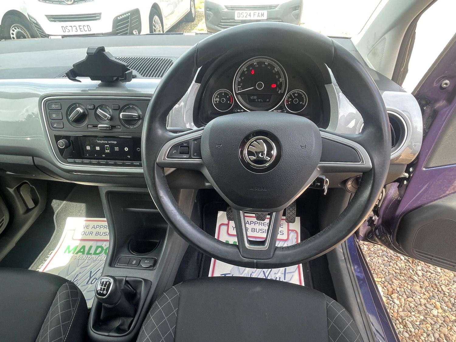 Vehicle 11