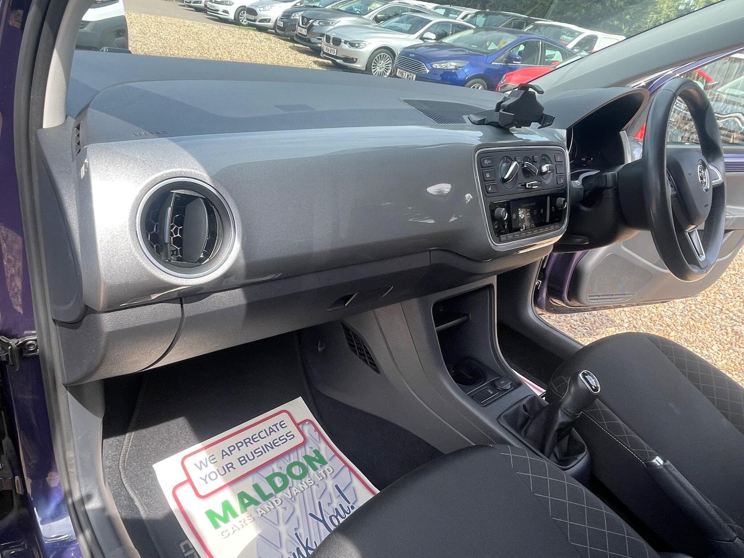Vehicle 24