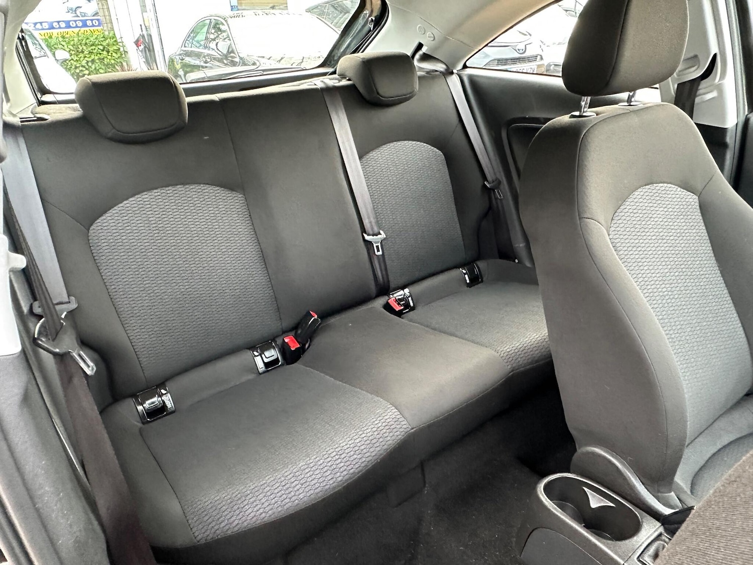 Used Vauxhall Corsa 2017 for sale - 76801579: Photo 13