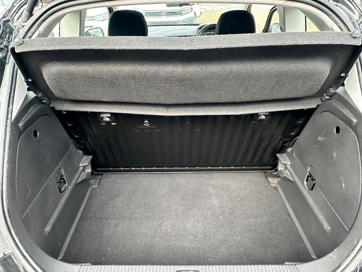 Used Vauxhall Corsa 2017 for sale - 76801579: Photo 14