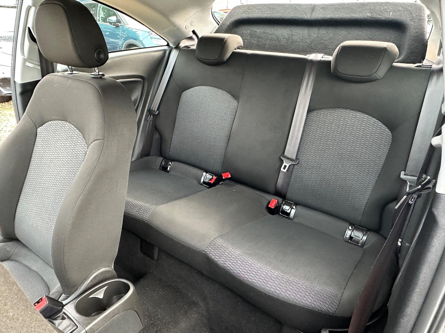 Used Vauxhall Corsa 2017 for sale - 76801579: Photo 16