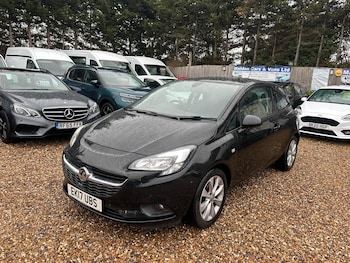 2017 (17) - 1.4i ecoFLEX Energy Euro 6 3dr (a/c)