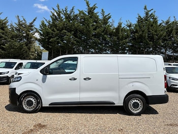 Used Vauxhall Vivaro 2023 for sale - 79181819: Photo