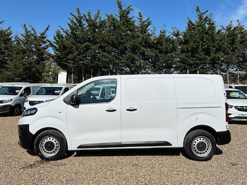 Used Citroen Dispatch 2023 for sale - 78866442: Photo