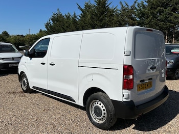 Used Citroen Dispatch 2023 for sale - 78866442: Photo