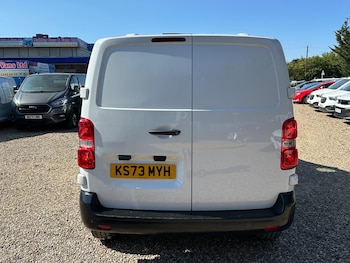 Used Citroen Dispatch 2023 for sale - 78866442: Photo