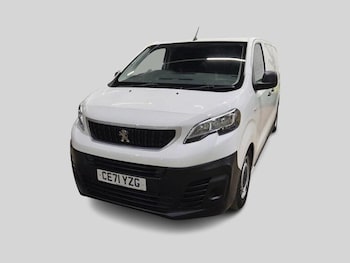 Used Peugeot Expert 2021 for sale - 78771857: Photo