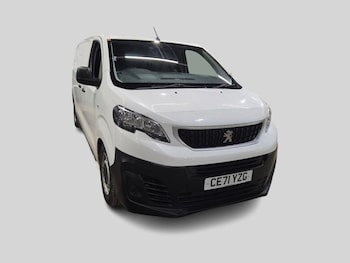 Used Peugeot Expert 2021 for sale - 78771857: Photo