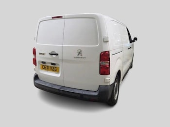 Used Peugeot Expert 2021 for sale - 78771857: Photo