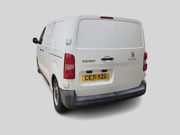Used Peugeot Expert 2021 for sale - 78771857: Photo