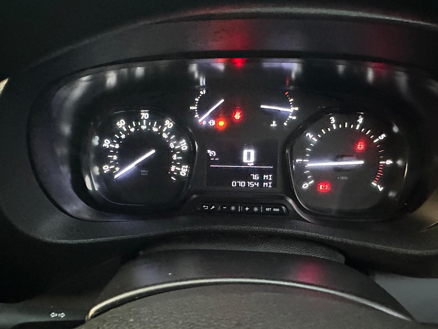 Used Citroen Dispatch 2019 for sale - 76485398: Photo 12