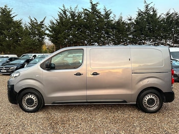 Used Citroen Dispatch 2019 for sale - 76485398: Photo