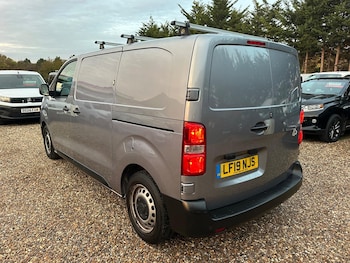 Used Citroen Dispatch 2019 for sale - 76485398: Photo