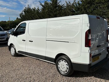 Used Renault Trafic 2023 for sale - 78866271: Photo