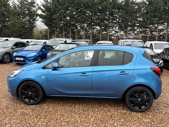 Used Vauxhall Corsa 2019 for sale - 77315110: Photo
