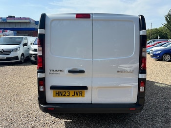 Used Renault Trafic 2023 for sale - 78982045: Photo