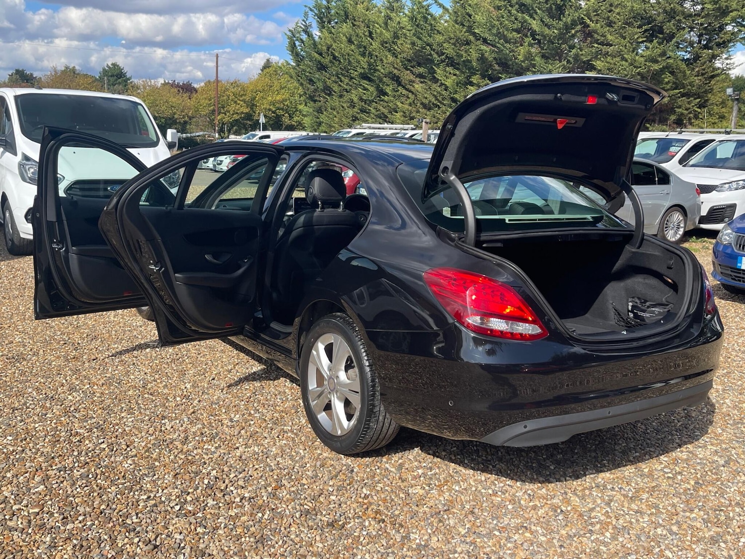 Vehicle 32