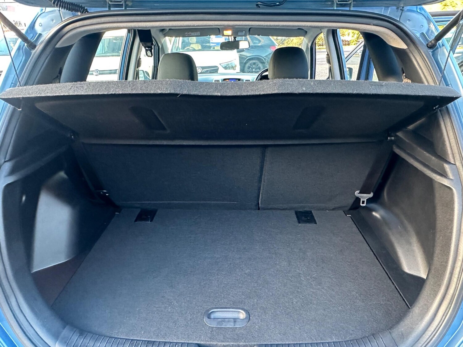 Used Hyundai Ix20 2014 for sale - 77174397: Photo 15