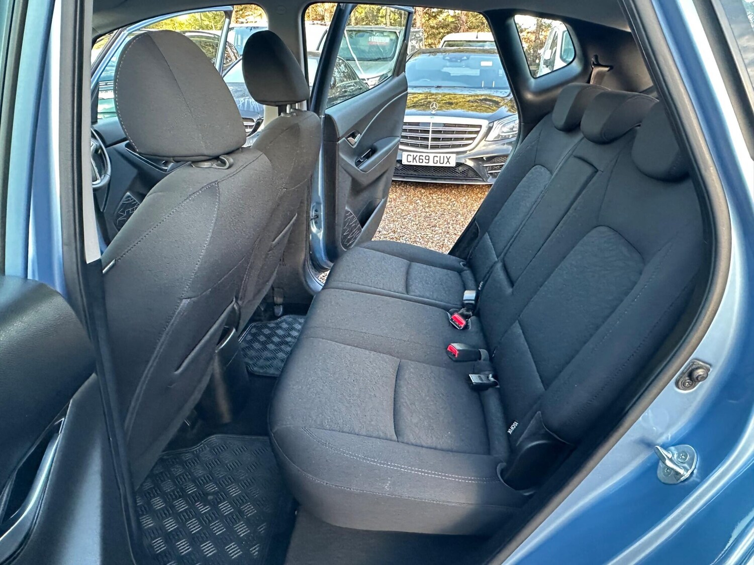 Used Hyundai Ix20 2014 for sale - 77174397: Photo 16