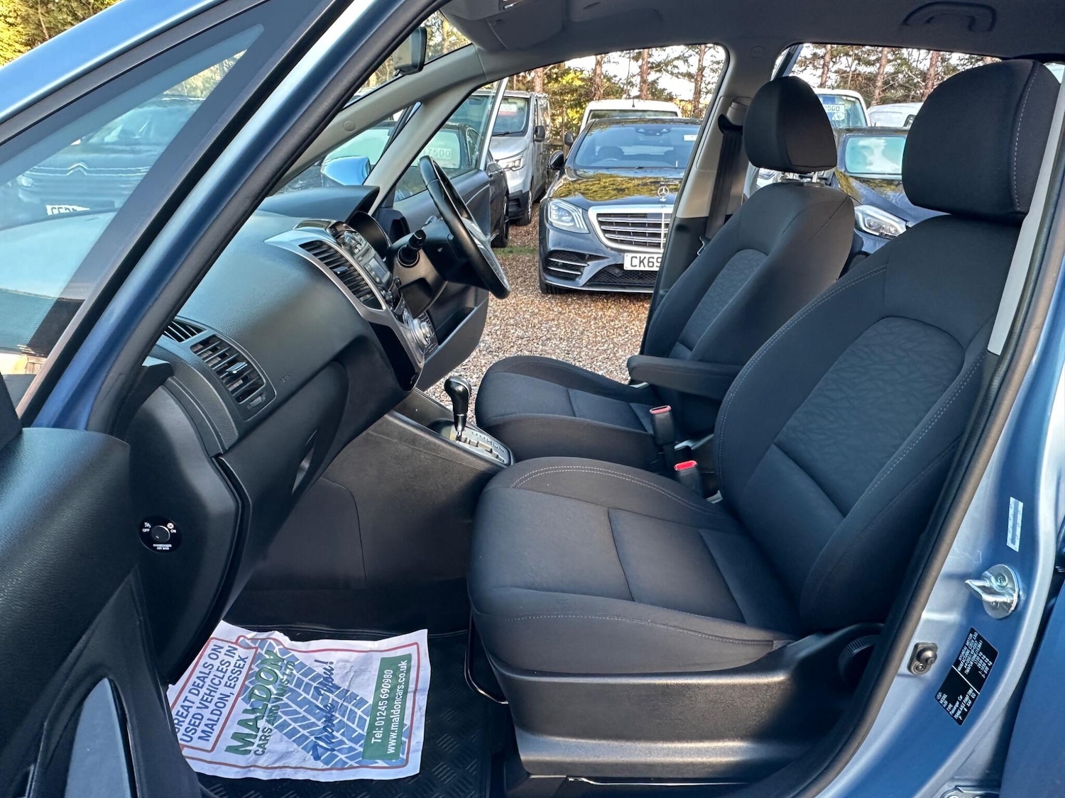 Used Hyundai Ix20 2014 for sale - 77174397: Photo 17