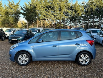 Used Hyundai Ix20 2014 for sale - 77174397: Photo