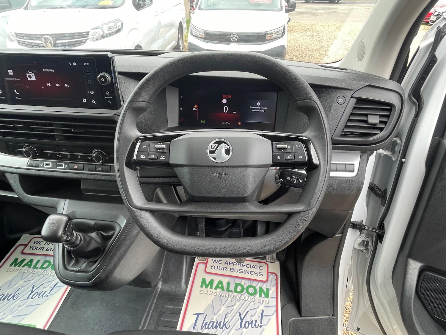 Vehicle 11