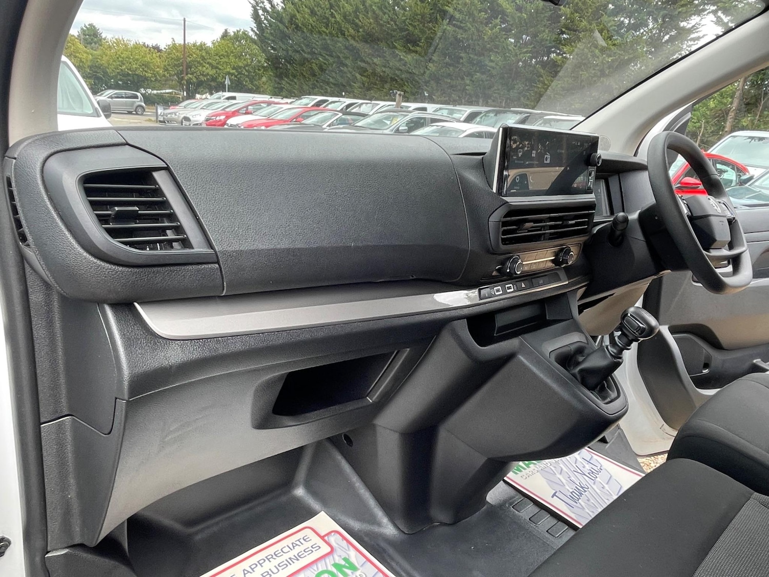 Vehicle 24