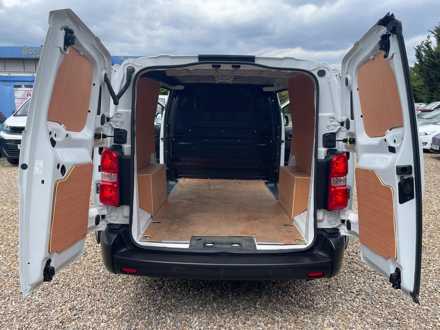 Vehicle 28