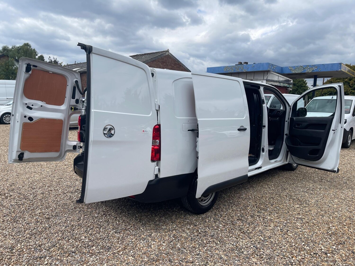 Vehicle 29