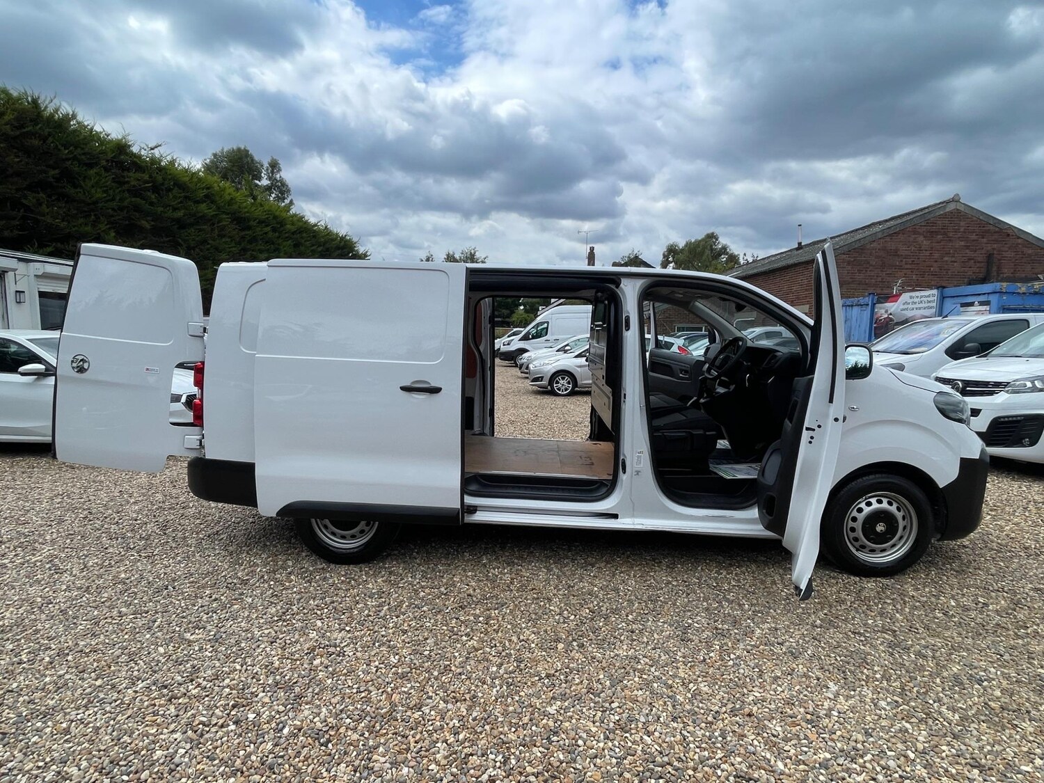 Vehicle 30